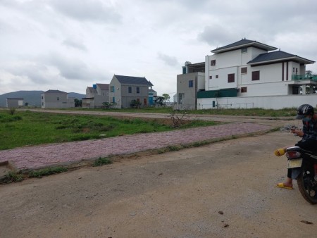 Đất Hoàng Mai tương lai tăng giá tốt