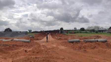 Sản phẩm độc nhất trong khu vực khu dân cư nghỉ dưỡng cao cấp Đức Trọng