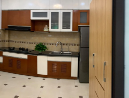 Nhà đẹp Mỹ Đình, Nam Từ Liêm, 35m2, 5 tầng, giá bán chính chủ 3.4 tỷ
