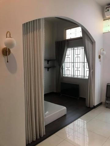 Quận 10 nhà nguyên căn hẻm xe tải 10m chiều ngang 4.3m, giá hiếm giá chỉ 5.3 tỷ