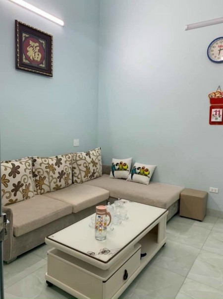 Bán nhà KĐT Vạn Phúc, TP HD, 3.5 tầng, 61m2, mt 5.3m, hướng Tây, 3 ngủ, giá cực tốt