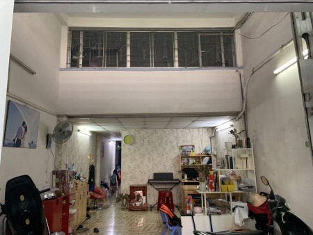 Cần tiền bán gấp nhà hẻm xe hơi Ông Ích Khiêm, phường 14, Quận 11