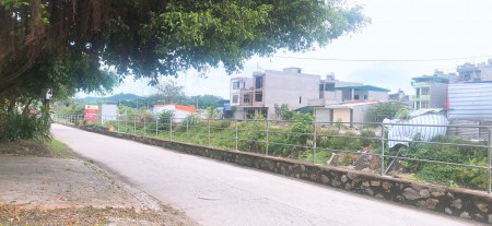 Bán ô đất làng công an, khu dân cư, khu Hà Khánh, Hạ Long Quảng Ninh
