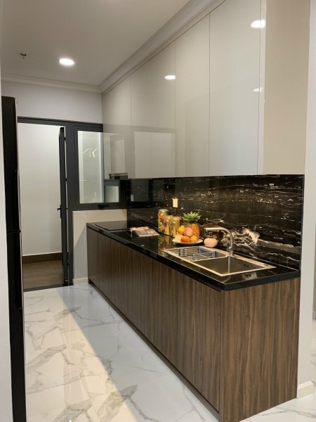 Cần bán căn hộ cao cấp nằm ngay mặt tiền đại lô Phạm Văn Đồng, số lượng có hạn