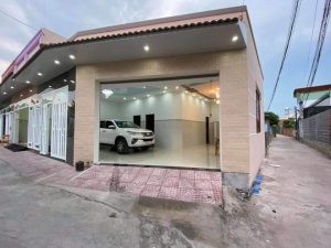 Cần Bán Nhà Trung Tâm Thành Phố Bà Rịa Vũng Tàu, lh 0909624069