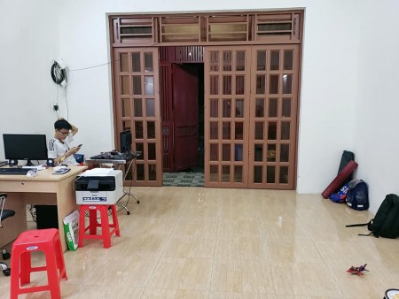 Bán nhà Phan Đăng Lưu, 5’ đến Trường, Chợ, Bệnh Viện, 36m2, 3.7 tỷ