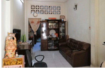 Bán nhà Vạn Kiếp Phú Nhuận, Tặng Nội thất toàn Gỗ Đẹp, 37m2, 3.6 tỷ