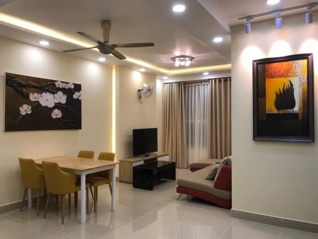 Cho thuê CH CAO CẤP Orchard Garden 2PN Full NT. Giá 14tr