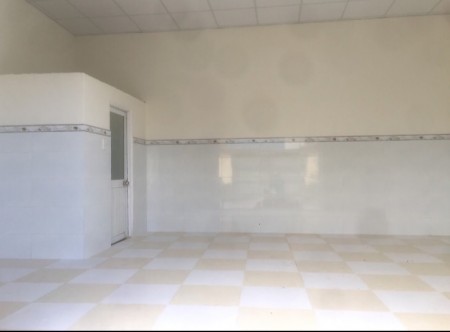 Cho thuê mặt bằng kinh doanh Thủ Đức, giá 6 triệu/tháng