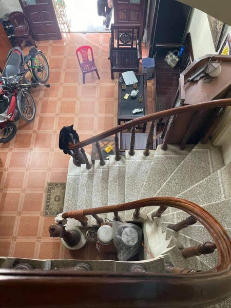 Bán nhà Hữu Hưng Tây Mỗ Nam Từ Liêm, dt 38m, 4 tầng, giá nhỉnh 2 tỷ