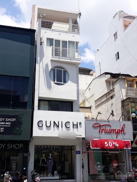 Bán nhà góc 2 mặt tiền Nguyễn Trọng Tuyển, Tân Bình 4x17m giá 17.5 tỷ