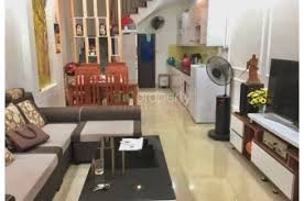 Ban nhà Cổ Nhuế, Từ Liêm, lô góc, ngõ thông ô tô, kinh doanh, sổ vuông đẹp giá 2.9 tỷ
