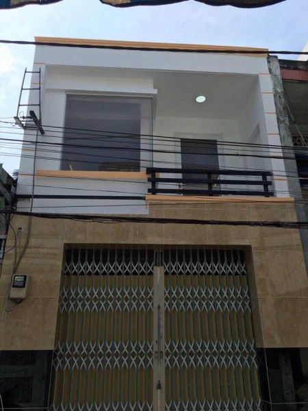 Bán nhà đường Lê Đình Cẩn quận Bình Tân, giá bán 2.1 tỷ