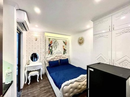 130m2 phân lô Cầu Giấy, Apartment thang máy, 150 triệu/tháng, nhỉnh 25.3 tỷ