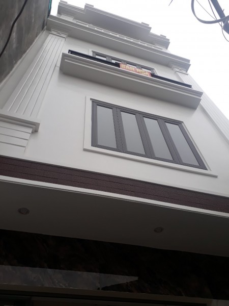 Chính chủ cần bán nhà 4 tầng hiện đại phố Hào Khê, giá bán 2.59 tỷ