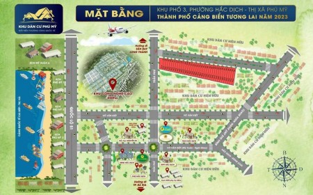 Đất nền phân lô sở hữu 2 mặt tiền đường 6.7 triệu/m2