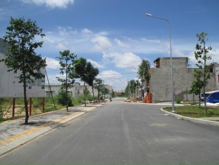 Kẹt tiền quá nên tôi nhượng lại lô đất gần khu biệt thự nghỉ dưỡng, gần nhiều tiện ích, đầu tư sinh lời trong 6 tháng.