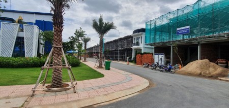 Chỉ 600 triệu/nền nên mua đất nền tại dự án The Sol City Thắng Lợi