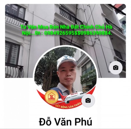 Đỗ Văn Phú