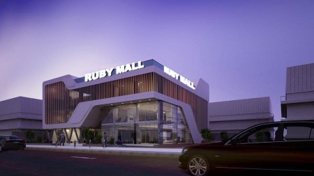 Nhận Booking dự án Ruby City 20 triệu/nền, tiện ích đầy đủ, lhcc