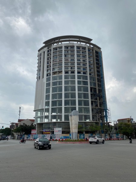 Apec Mandala Hotel & Suite Hải Dương khu nghĩ dưỡng đẳng cấp, tiện nghi
