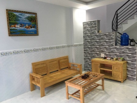 Bán nhà 427/ Tân Kỳ Tân Quý phường Tân Quý dt 5x9m 1 lầu, giá 3,3 tỷ