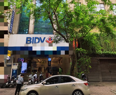 Siêu hiếm mặt phố Thái Hà 2 mặt phố dt 158m, 5 tầng, mt 14m, giá 52.9 tỷ, lhcc