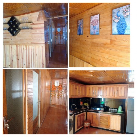 Cần bán nhà đất Xuân Trường view đẹp thích hợp là Homestay, lh: 0968 607 609