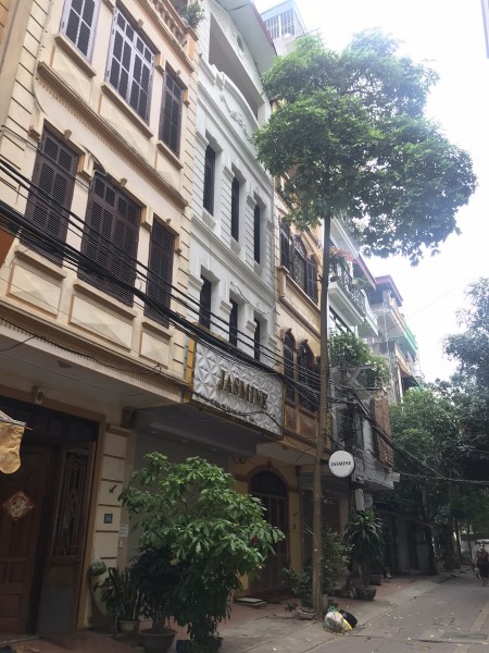 Bán Nhà Ngõ 126 Hoàng Văn Thái Thanh Xuân. Gara Nhà Đẹp Ở Luôn 69m2*4T 9 Tỷ 0835967888