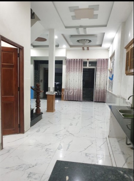 Cho thuê nhà NC 1 lầu 168m2 ở hoặc Sản xuất KD gần ngã tư Bà Điểm Phan Văn Hớn