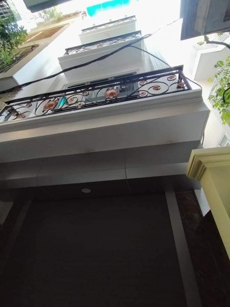 Bán nhà riêng ngõ Văn Chương nhà chất, 5 tỷ (CTL) liên hệ 0926900555