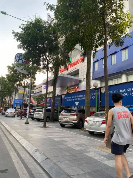 Bán nhà Nguyễn Văn Lộc Quận Hà Đông 35/41T2 giá 4.95 tỷ, lh 0922888918