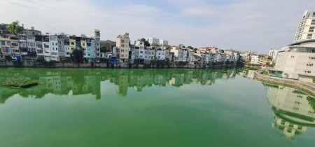 Bán gấp nhà nguyên căn Ngọc Thuỵ, Long Biên, dt 50m, 6 tầng, mặt tiền 5,2m, giá 6,7 tỷ