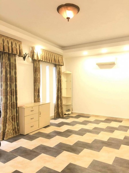 Biệt thự mini Quận Phú Nhuận, ngang khủng 6.6m, đẹp mê ly, giá chỉ 7.7 tỷ