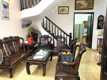 Lô góc 3 thoáng, Ô tô tránh, nhà đẹp Hoa Bằng 100m2x5T, MT 9m, ô chờ thang máy. 11 tỷ 8