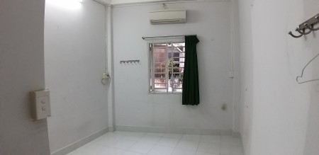 Cho thuê nhà trọ gần ngã tư Phú Nhuận, khu an ninh, yên tĩnh