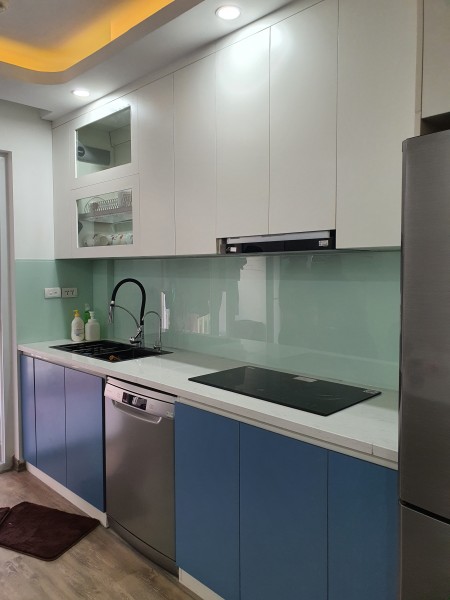Chính chủ cần bán gấp căn tòa Time City – Minh Khai, giá thấp nhất thị trường Diện tích 109.5m2, 5 tỷ