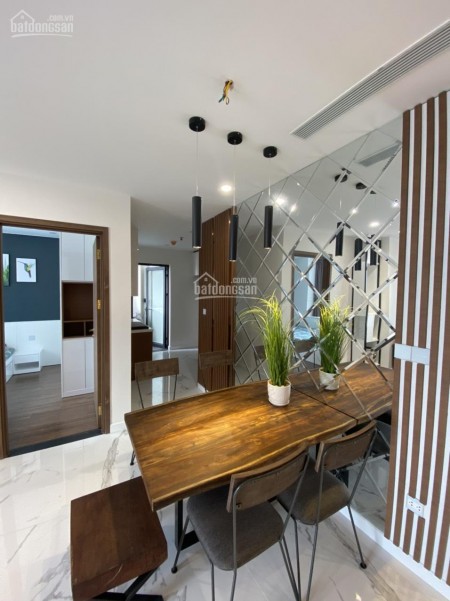 Cho thuê gấp 2 căn hộ Sunshine city Ciputra, DT từ 72m2, full đồ, giá 15 triệu/tháng, lH 0944596256
