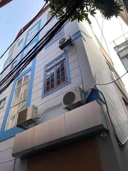 CẦN BÁN NHÀ LÔ GÓC MỄ TRÌ THƯỢNG NAM TỪ LIÊM – GIÁ 4,85 TỶ (Có thương lượng)