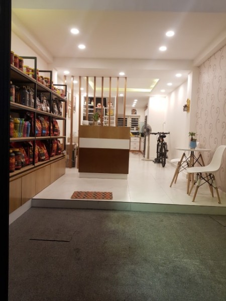 Gấp Gấp Bán nhà khu Mã Lạng quận 1 nhà thiết kế bao sang bao đẹp 47m2 - 6 tỷ 5