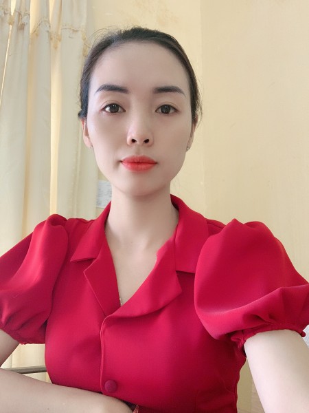 Trương Thị Thu