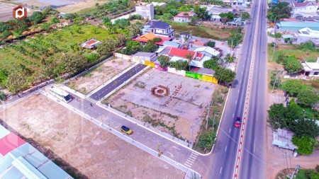 Siêu Phẩm - Mặt Tiền Đường 44A Trung Tâm Hành Chính TỈNH BRVT
