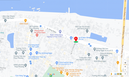 Bán nhà Đông Ngạc, Gara ô tô tầng 1 - Đường thông tứ phía, 30m2, 3.2 tỷ