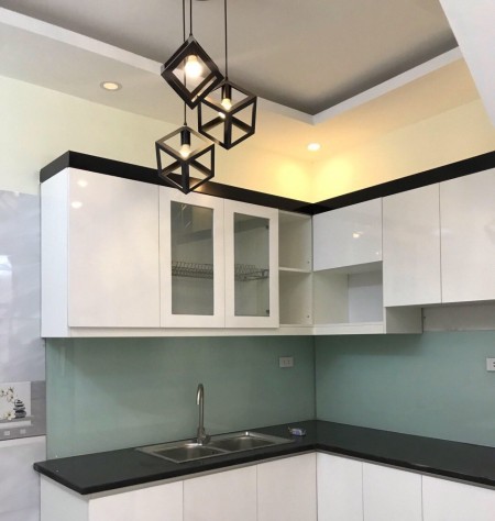 Bán nhà phố Chính Kinh, Thanh Xuân 58m2x5T, giá 6.69 tỷ, ô tô đỗ