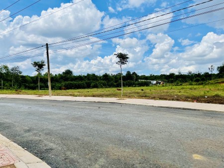 Thanh lý 230m2 đất ngay khu công nghiệp 450ha Hắc Dịch giá 1ty150