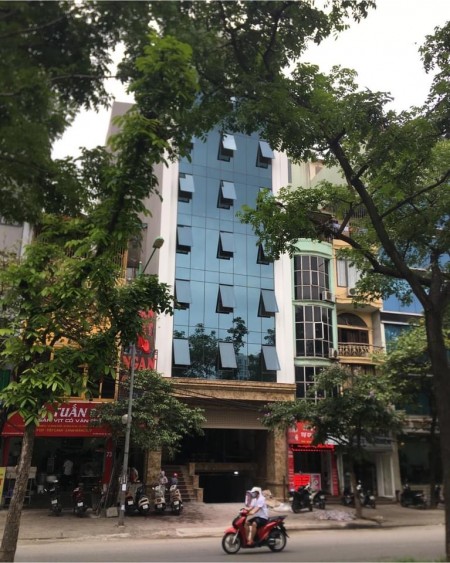 Nhà cấp 4 mặt tiền Nguyễn Thái Học, chủ xác định bán đất, mặt tiền 7m, lhcc
