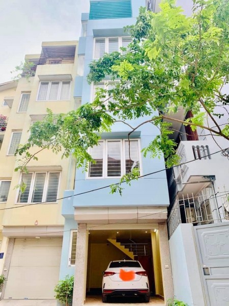 Bán nhà Xuân Đỉnh 35m xây 5 tầng ô tô vào nhà ngõ 5m, giá bán 4.1 tỷ