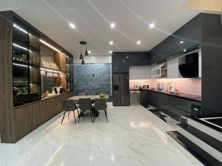 nhà phố Đại Mỗ, kinh doanh đỉnh dòng tiền khủng 40m2 4 tầng giá chỉ 4,2 tỉ