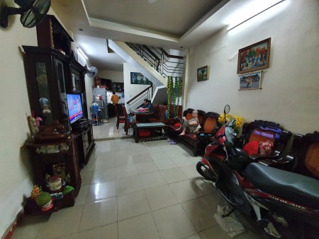 Bán Gấp MT Bùi Thị Xuân Quận Tân Bình dt 48m2, 2 tầng, giá 6.6 tỷ, kinh doanh