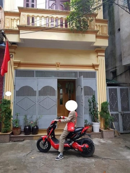 Nhà phân lô, ô tô vào nhà, Diện tích đẹp 66M2, mặt tiền 4.6m, giá 6.8 tỷ!